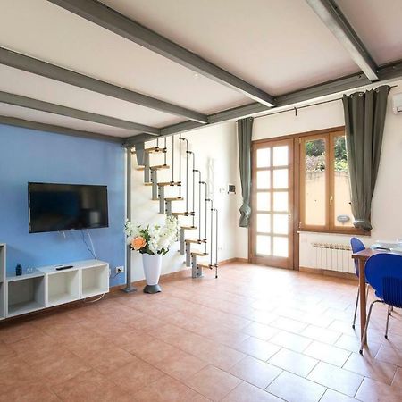 Altido Spacious Apt For 4 In Residential Area With Free Parking Pisa Kültér fotó