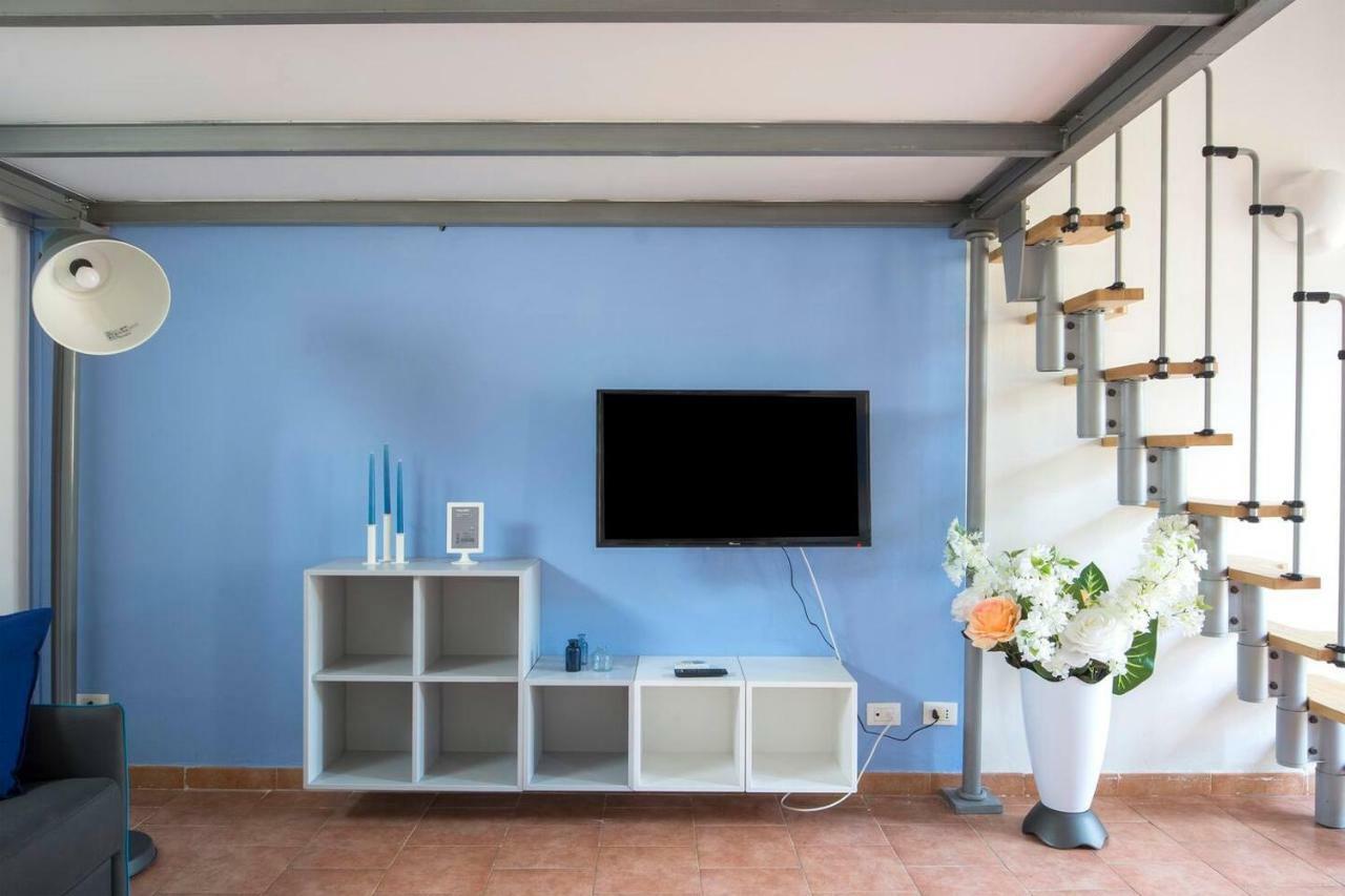 Altido Spacious Apt For 4 In Residential Area With Free Parking Pisa Kültér fotó
